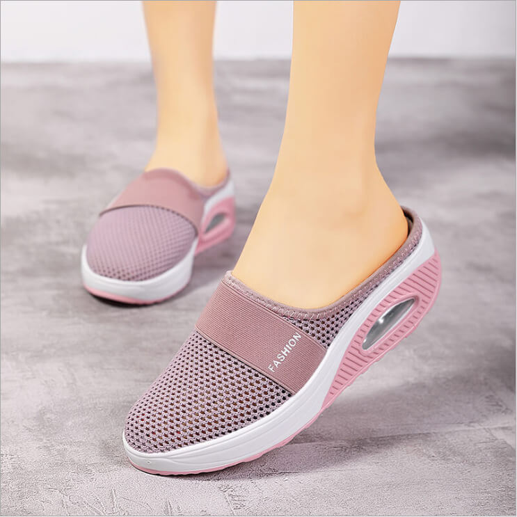 HealthyFit - Orthopedic Unisex Slip-on