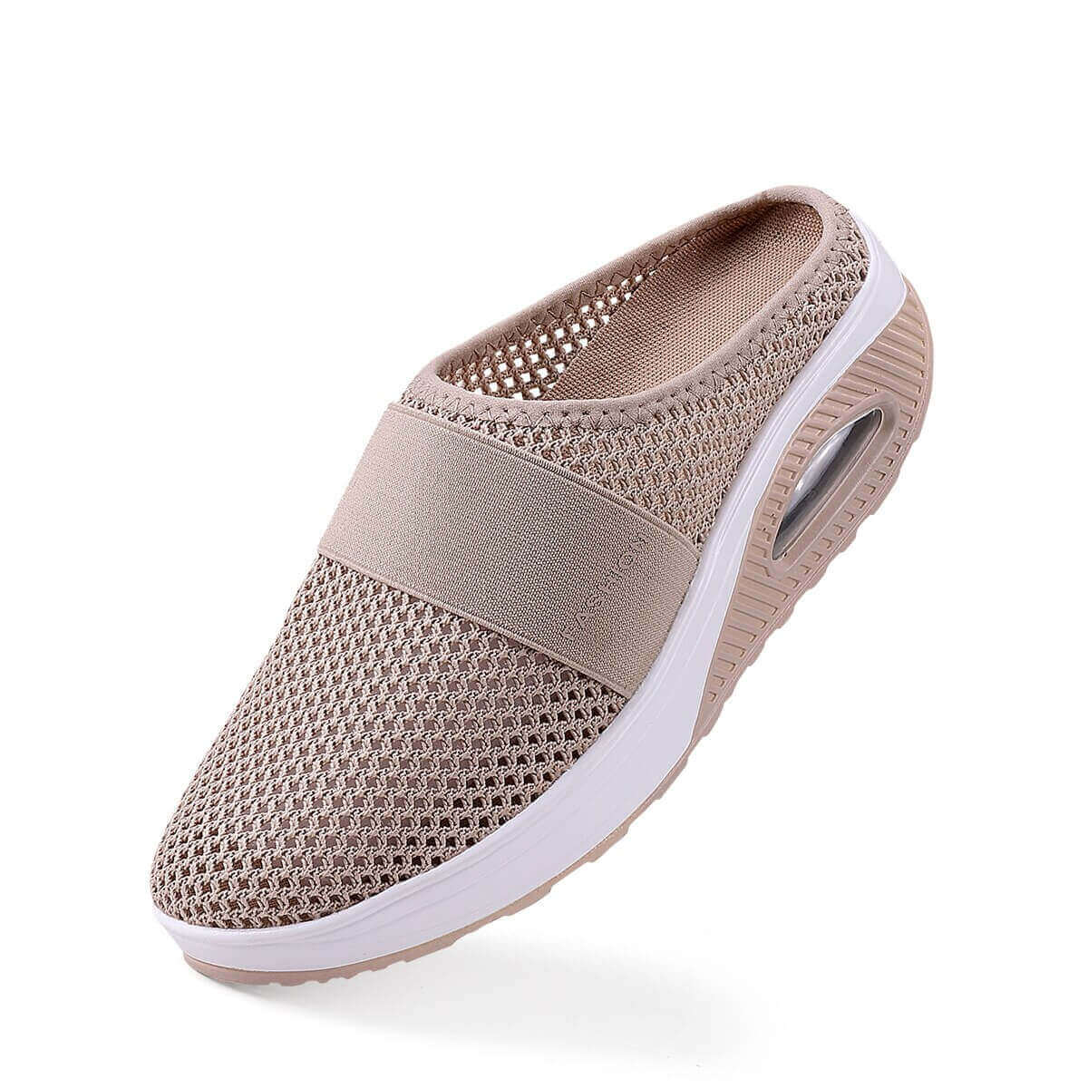 HealthyFit - Orthopedic Unisex Slip-on