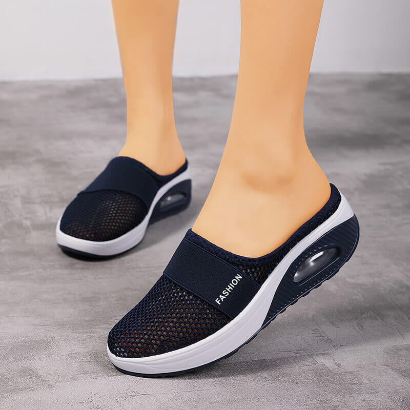 HealthyFit - Orthopedic Unisex Slip-on