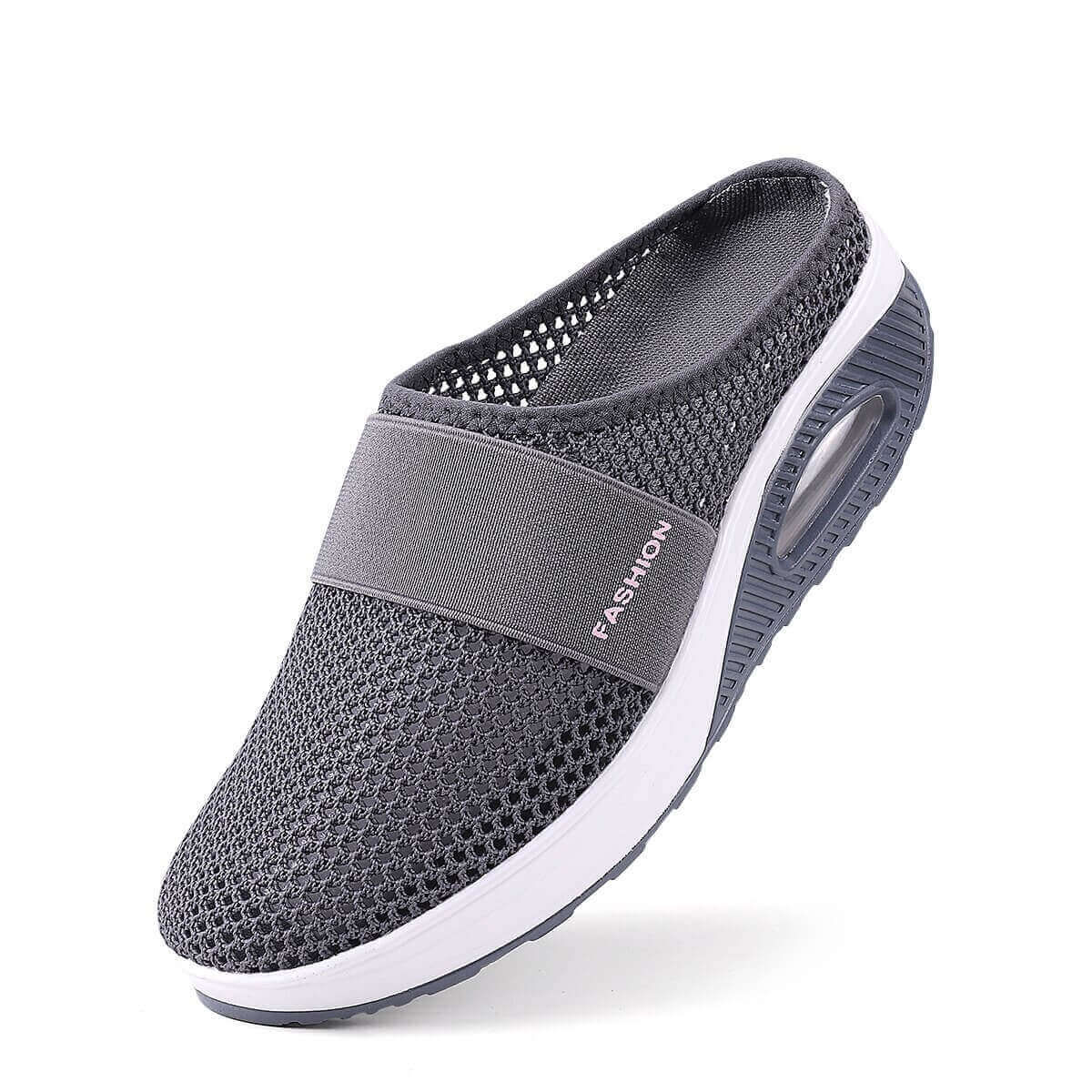 HealthyFit - Orthopedic Unisex Slip-on