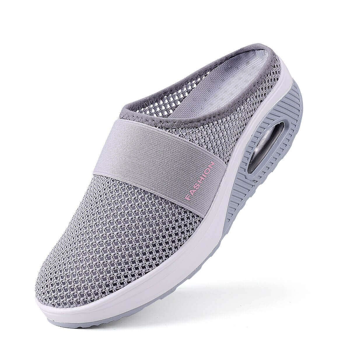 HealthyFit - Orthopedic Unisex Slip-on