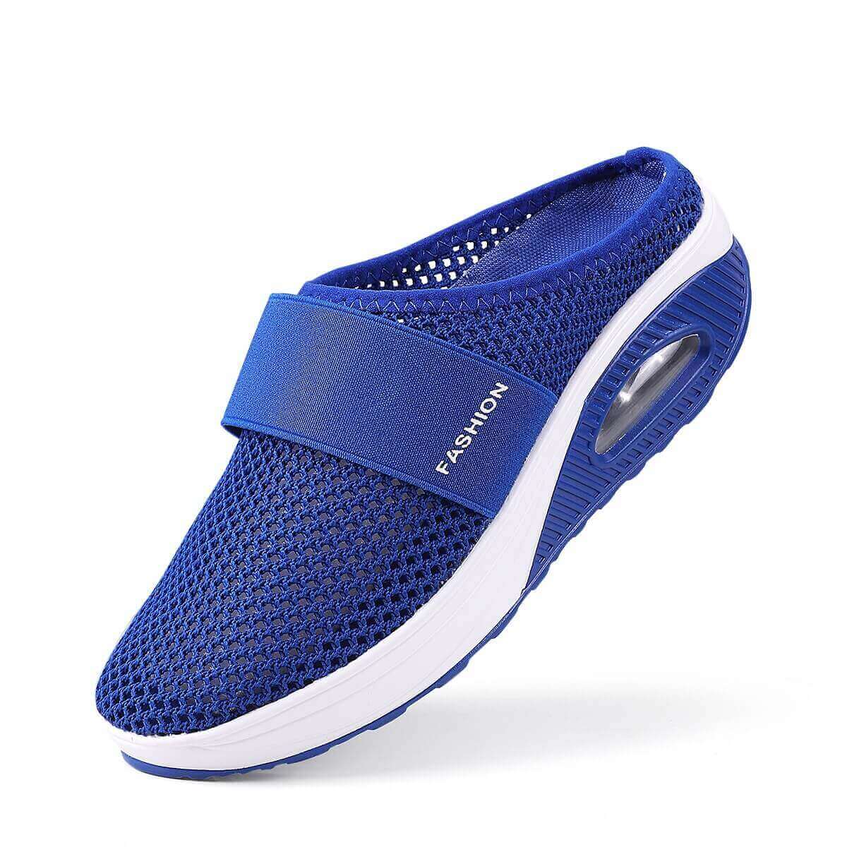 HealthyFit - Orthopedic Unisex Slip-on