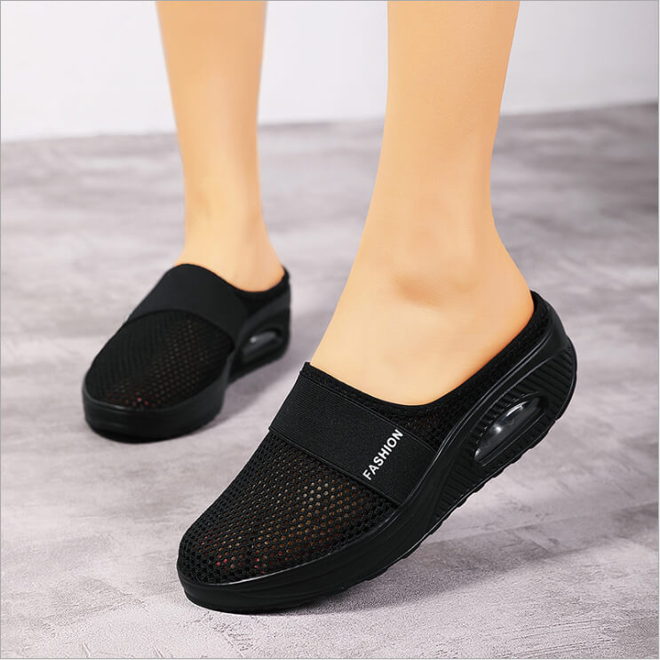 HealthyFit - Orthopedic Unisex Slip-on