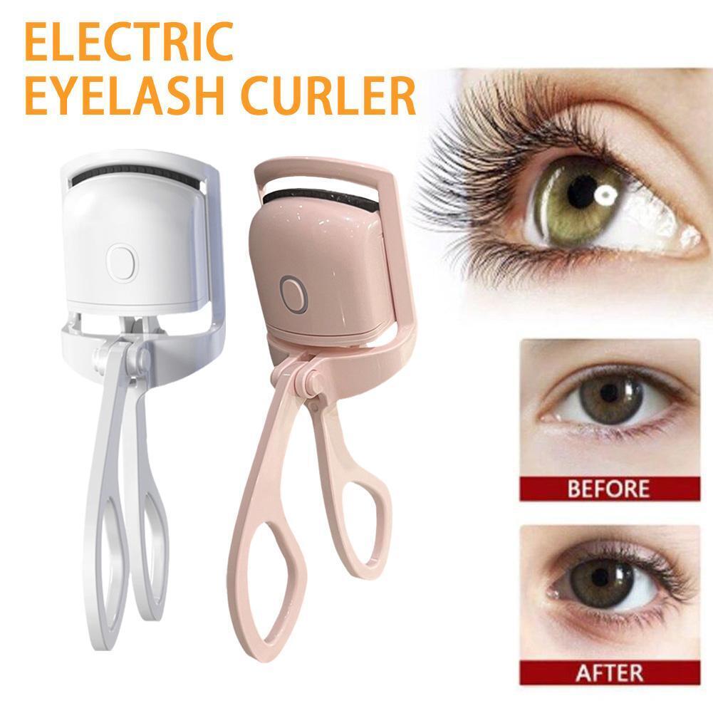 Heated Eyelash Curler