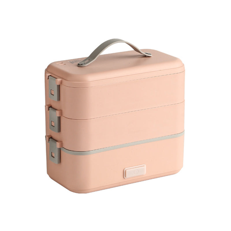 Heating Lunch Box