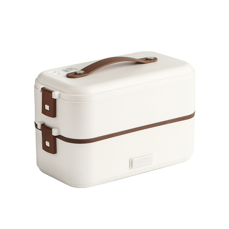 Heating Lunch Box