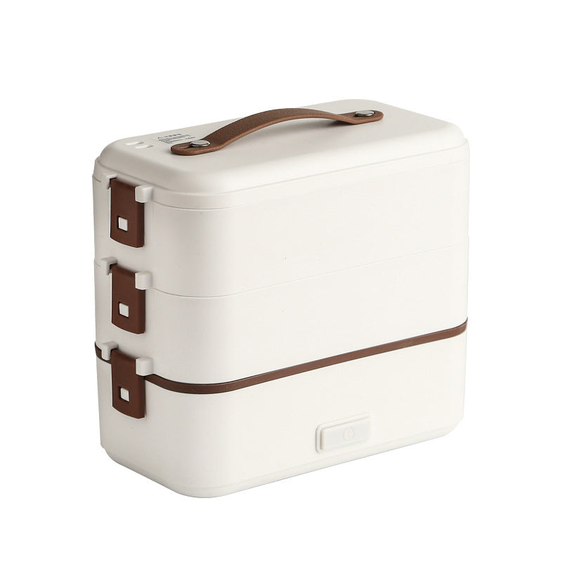 Heating Lunch Box