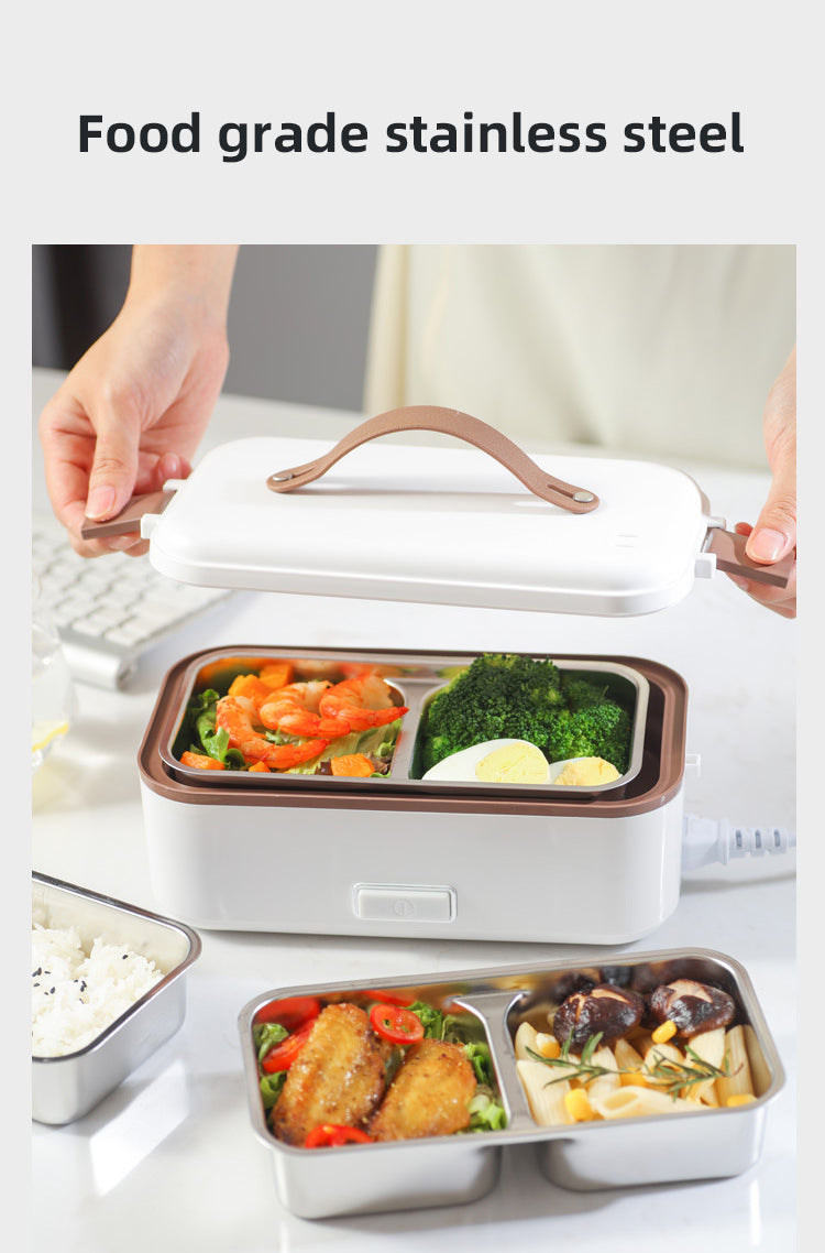 Heating Lunch Box