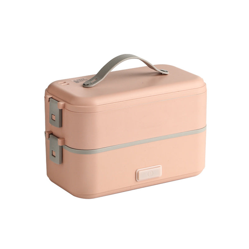 Heating Lunch Box