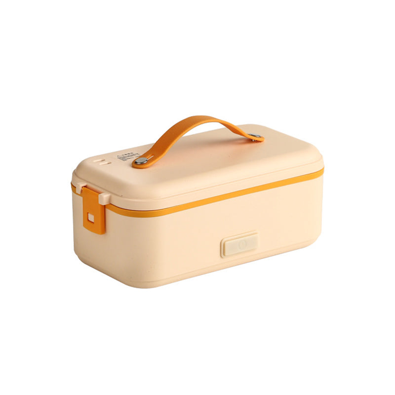 Heating Lunch Box