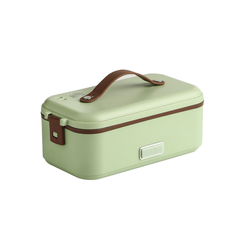 Heating Lunch Box