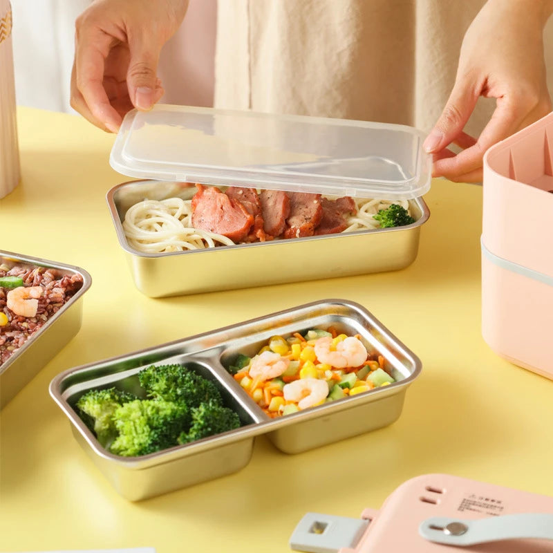 Heating Lunch Box