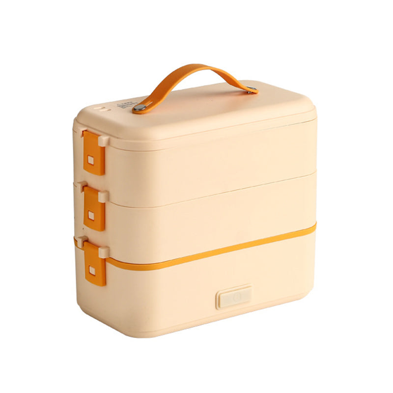 Heating Lunch Box