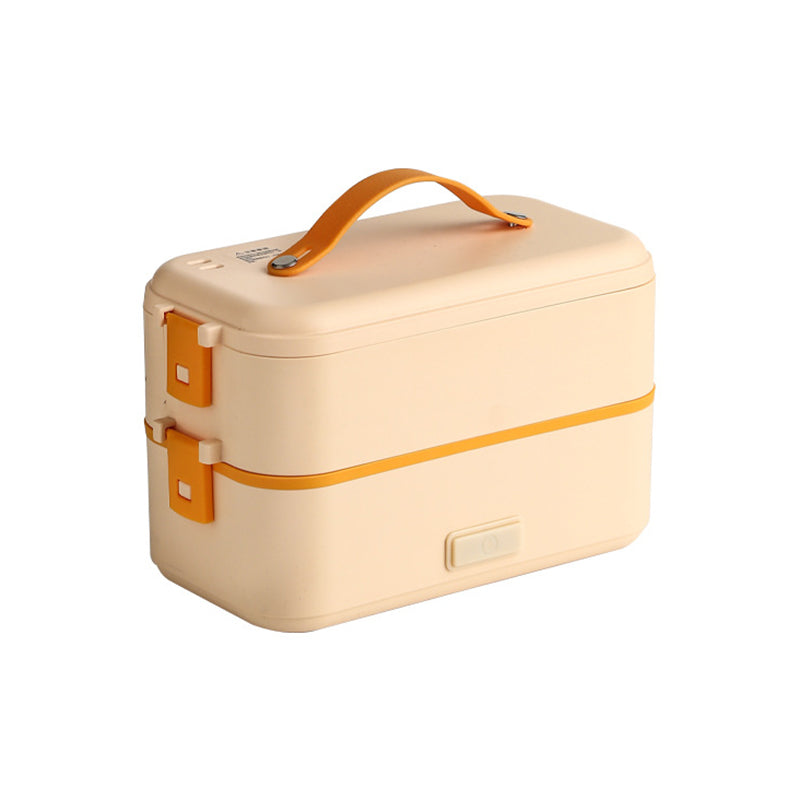 Heating Lunch Box