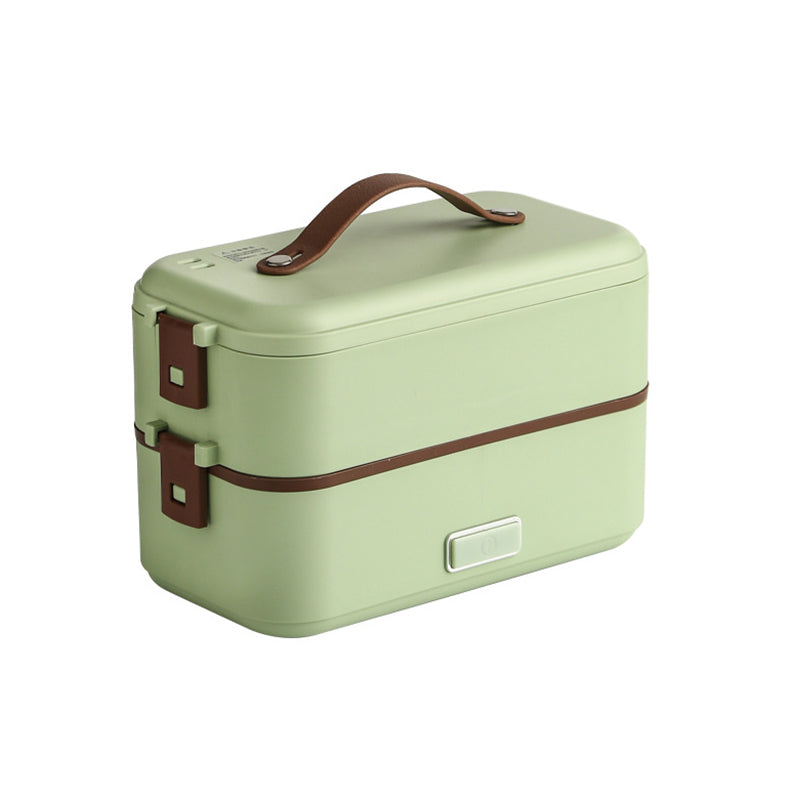 Heating Lunch Box