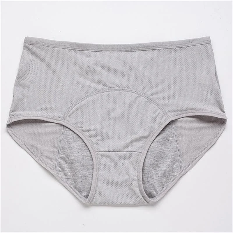 Designcomfort - High Waist Leakproof Classic