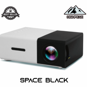 HighPeak MiniProjector