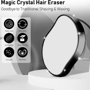 Home Haven – Smooth Hair Eraser