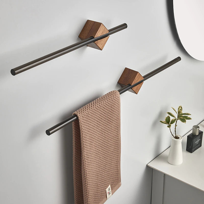 HomeTod Bath Towel Holder