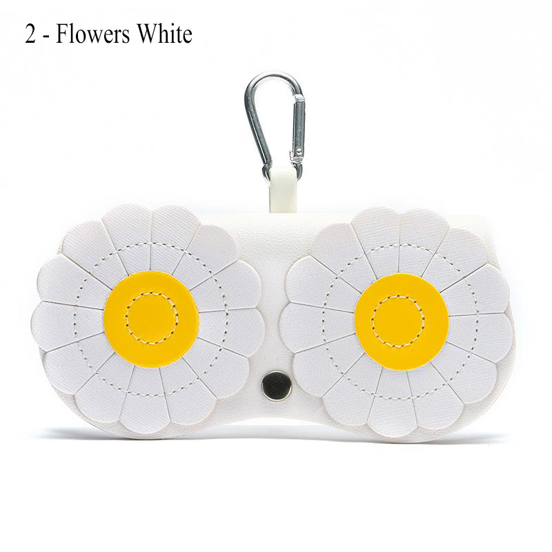 Hot Animal Cartoon Eyeglass Pouch