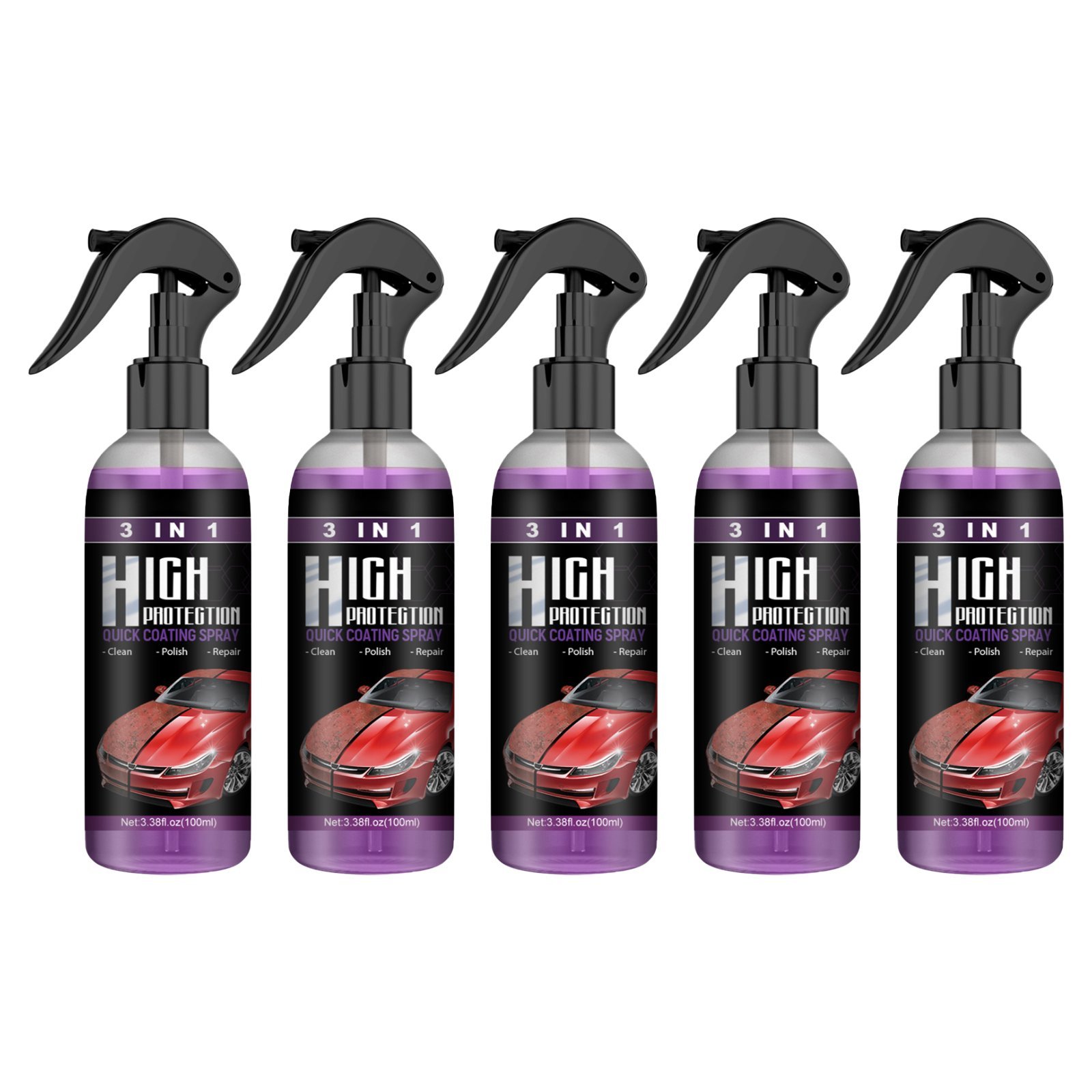 Hot Sale - Ceramic Car Coating Spray