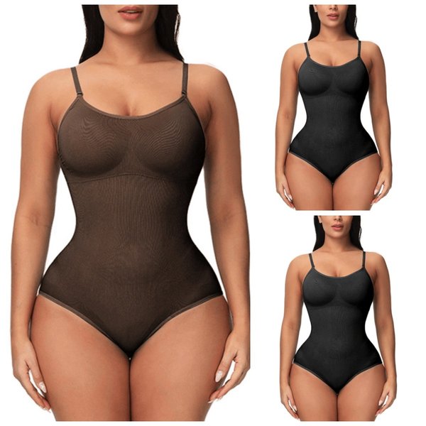 Hot Sale - Sexy Tummy Control Shapewear