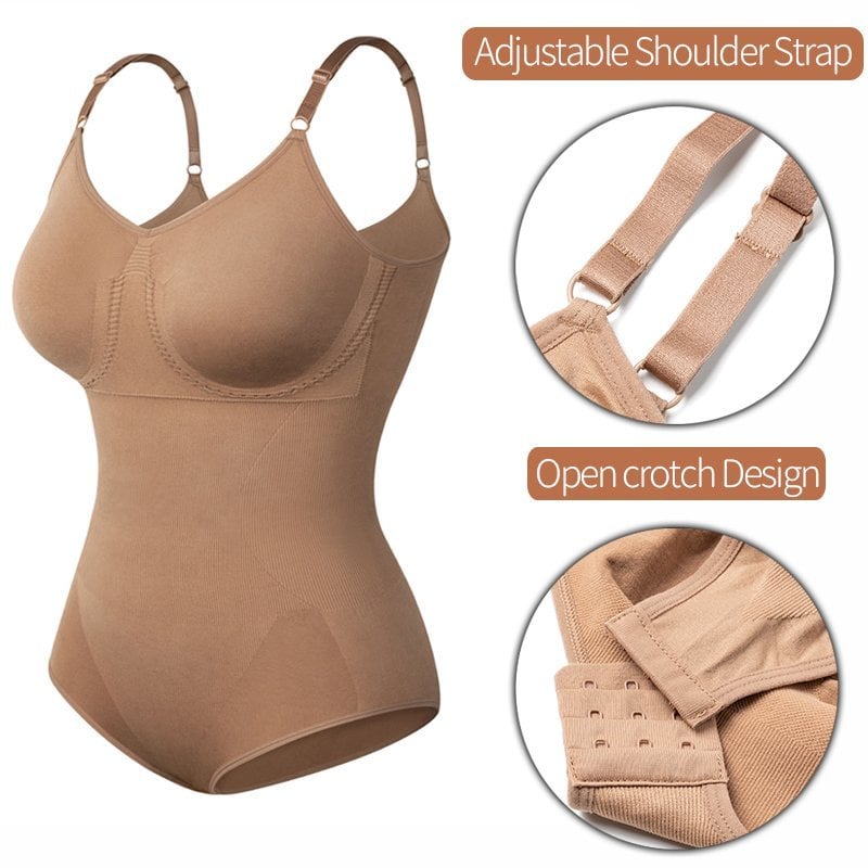 Hot Sale - Women Full Shapewear