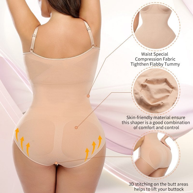 Hot Sale - Women Full Shapewear