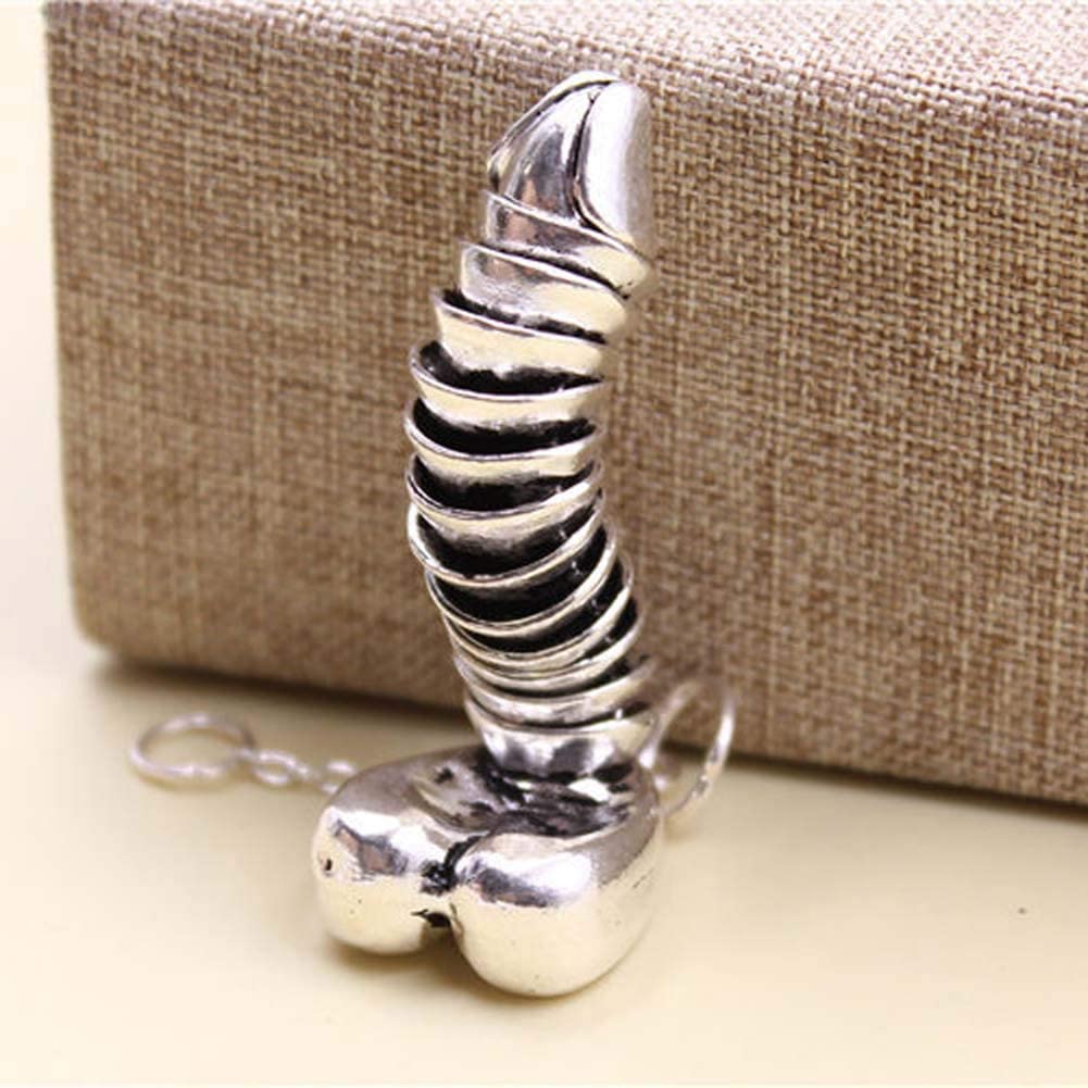 (Hot Sale 48% OFF) - Funny Erectable Pendant