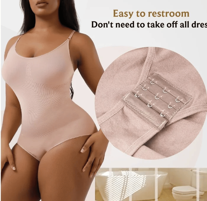 Hot Sale 49% off - Bodysuit Shapewear