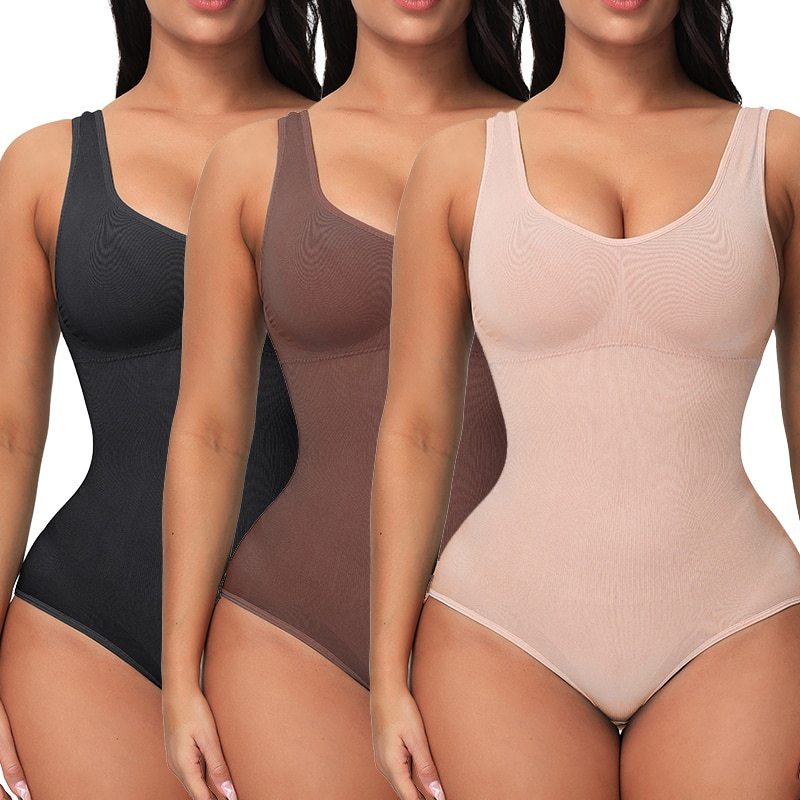 Hot Sale 49% off - Women Full Body Shapewear