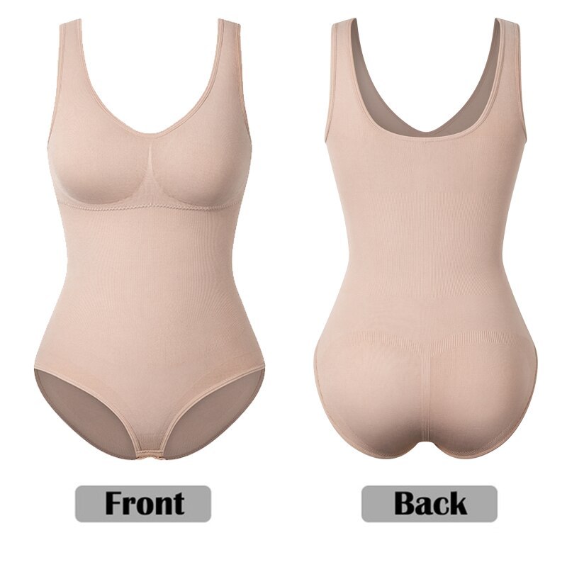 Hot Sale 49% off - Women Full Body Shapewear