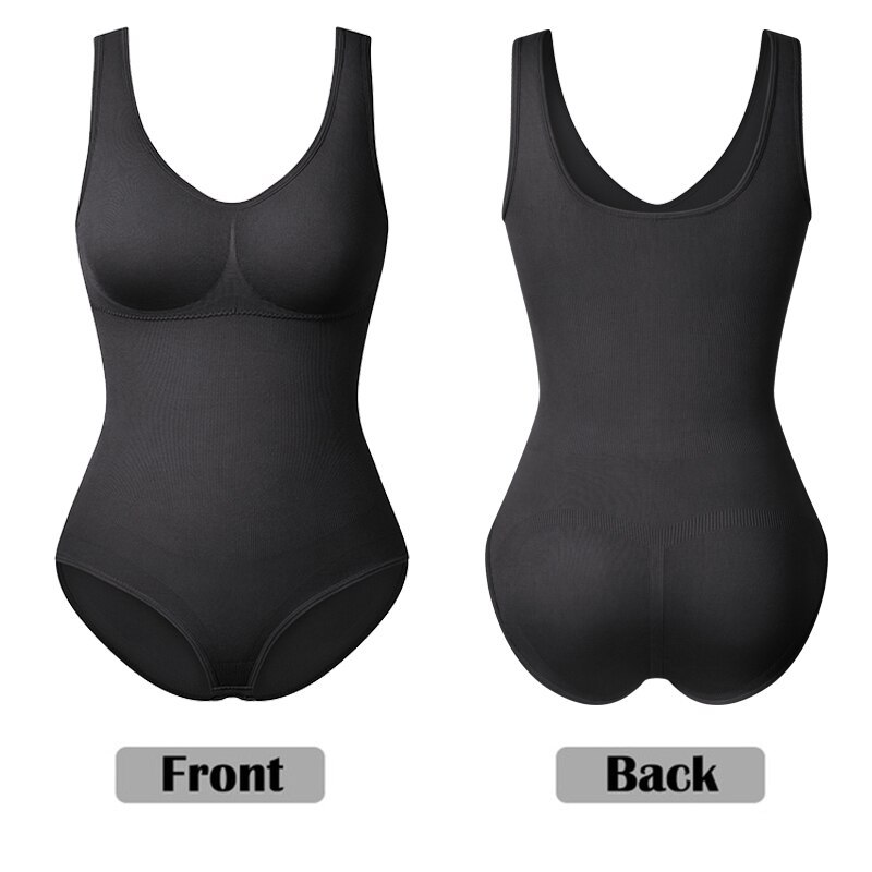 Hot Sale 49% off - Women Full Body Shapewear