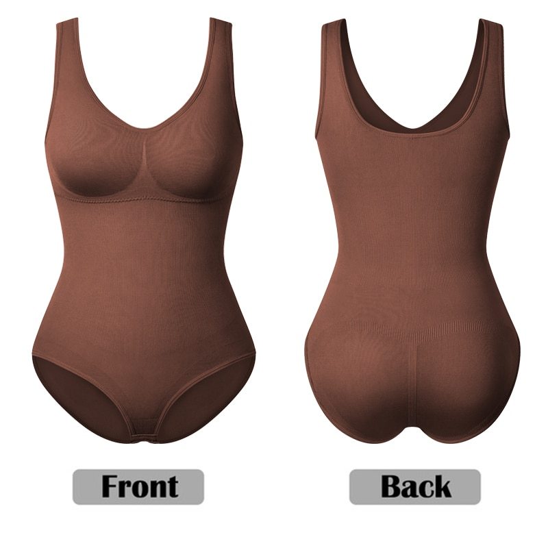 Hot Sale 49% off - Women Full Body Shapewear