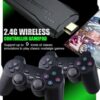 Hot sale all year round - 2023 New Game Console - Best Childhood Memories