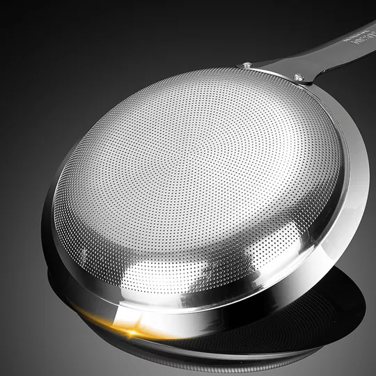 (Hot Sale Now-SAVE 48% Off ) Fine Mesh Stainless Steel Colander