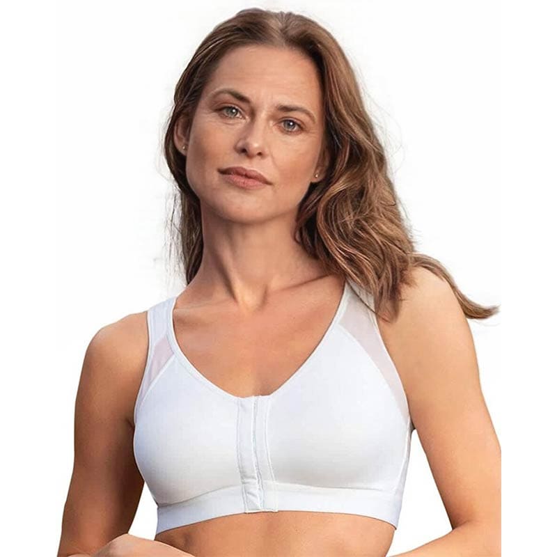 (Hot Sale Now)Embraced Adjustable Chest Brace Support Multifunctional Bra