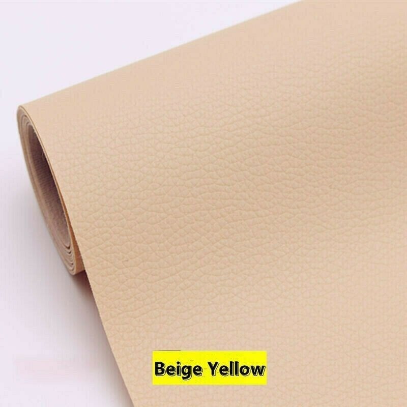 Hot Sale-Self Adhesive Leather Patch Sofa Repairing