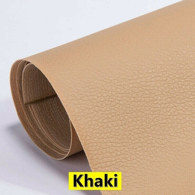 Hot Sale-Self Adhesive Leather Patch Sofa Repairing