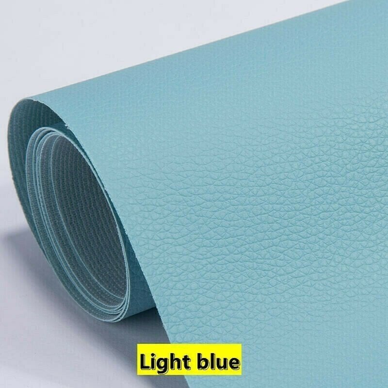 Hot Sale-Self Adhesive Leather Patch Sofa Repairing