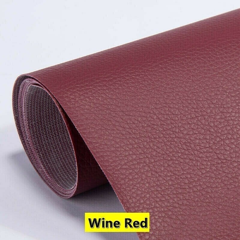 Hot Sale-Self Adhesive Leather Patch Sofa Repairing