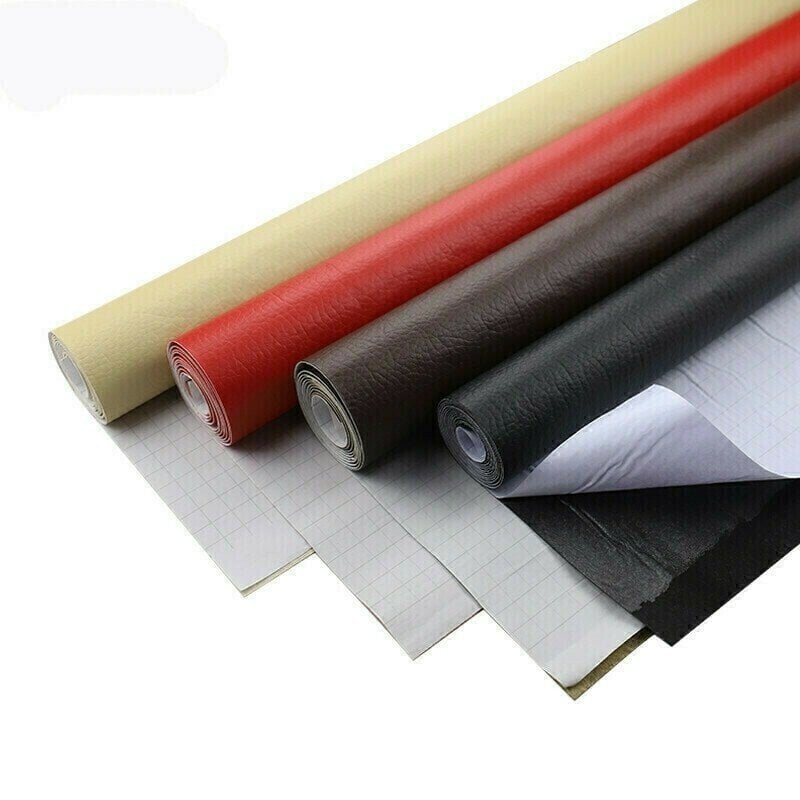 Hot Sale-Self Adhesive Leather Patch Sofa Repairing