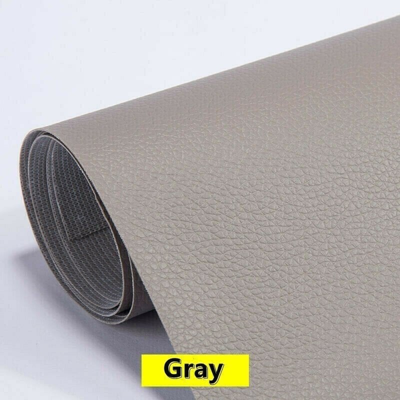 Hot Sale-Self Adhesive Leather Patch Sofa Repairing