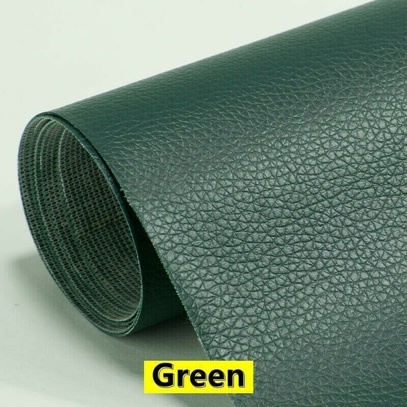 Hot Sale-Self Adhesive Leather Patch Sofa Repairing