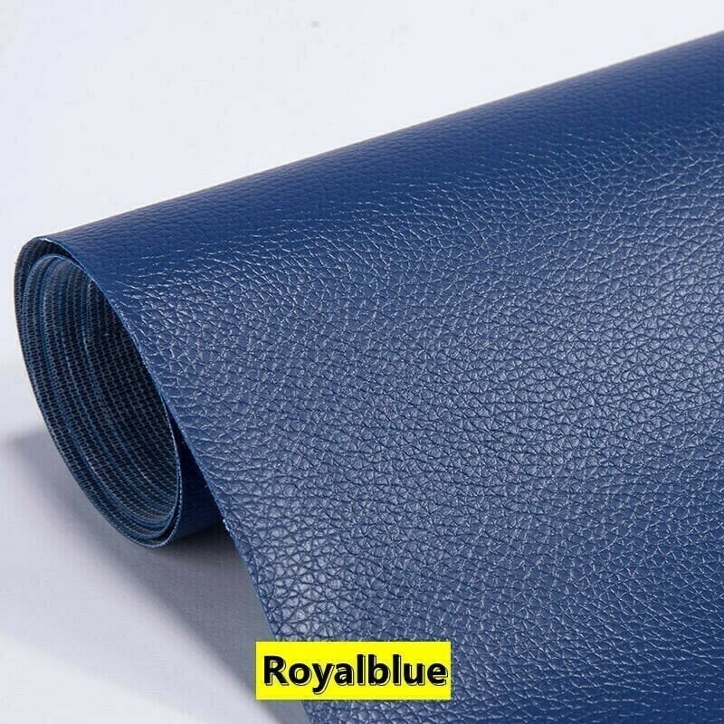 Hot Sale-Self Adhesive Leather Patch Sofa Repairing