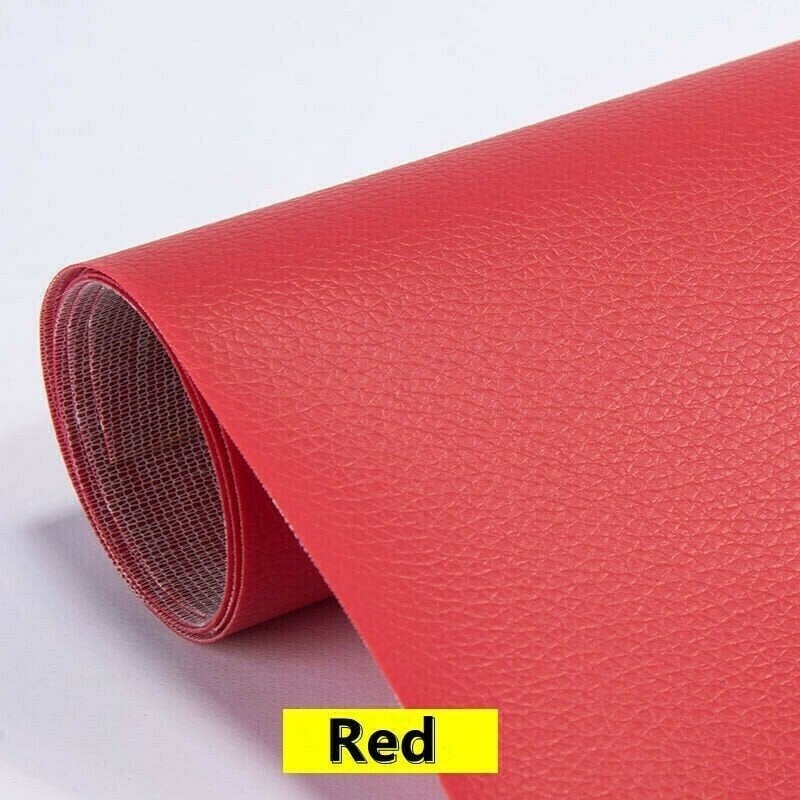 Hot Sale-Self Adhesive Leather Patch Sofa Repairing