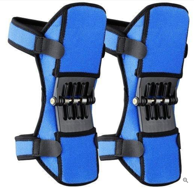 Knee Support Pad