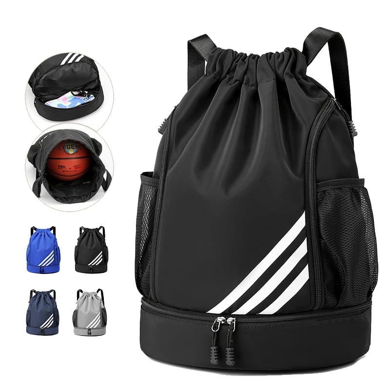 (Last day - 50% OFF) 2023 New Design Sports Backpacks