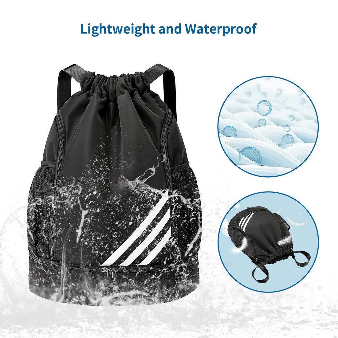 (Last day - 50% OFF) 2023 New Design Sports Backpacks