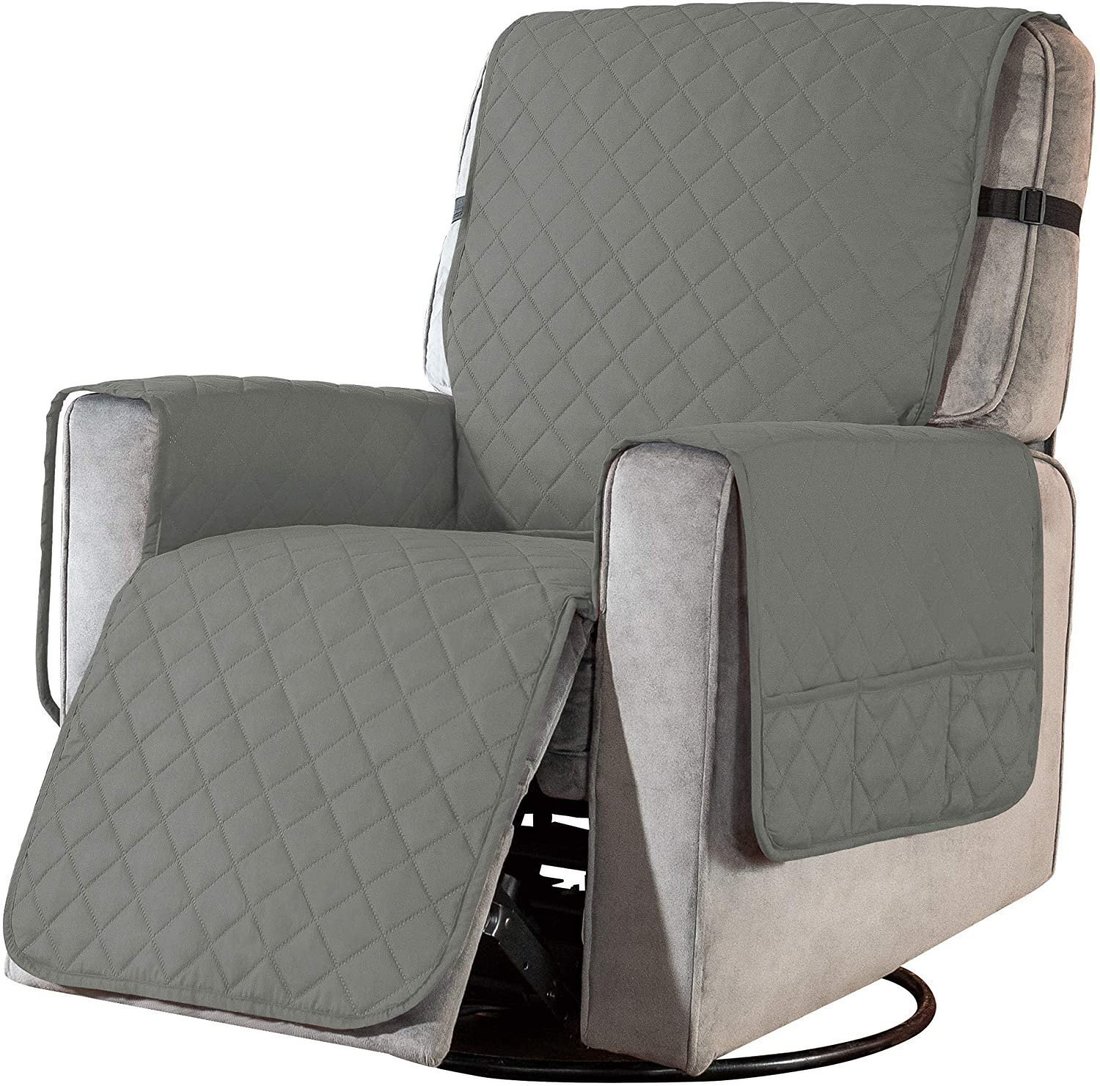 Last Day 40% OFF - Recliner Chair Cover